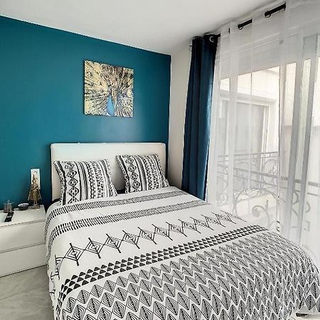 Studio Cosy Hyper Centre Gare Amiens Wifi Netflix 2 Pers Exterior photo